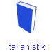 Italianistik
